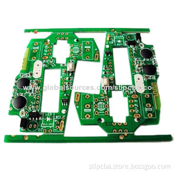 Small quantity high Tg FR4 PCB, good quality and price